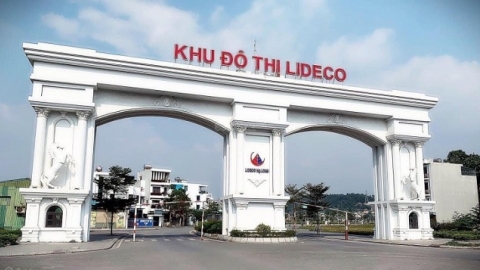 Dự án Bãi Muối giúp Lideco hoàn thành sớm kế hoạch 2024