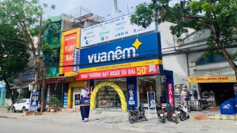 Vua Nệm mua lại hơn 90 tỷ đồng trái phiếu trước hạn