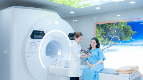 Y khoa Hoàn Mỹ nâng cao năng lực khám, chữa bệnh chuyên sâu