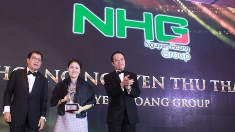 Tập đoàn Nguyễn Hoàng muốn bán 2 trường đại học