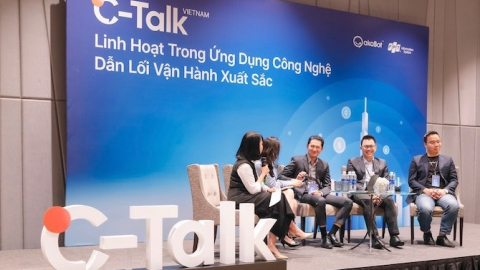 Linh hoạt ứng dụng công nghệ trong ngành đặc thù