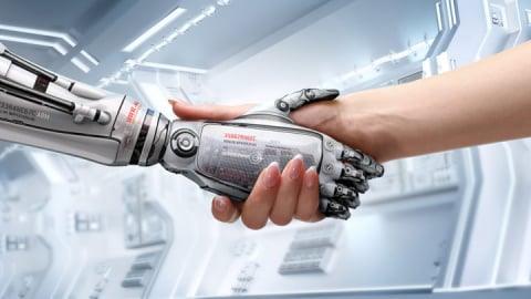 Quốc tế hóa doanh nghiệp vừa và nhỏ sẽ thúc đẩy cách mạng công nghiệp 4.0