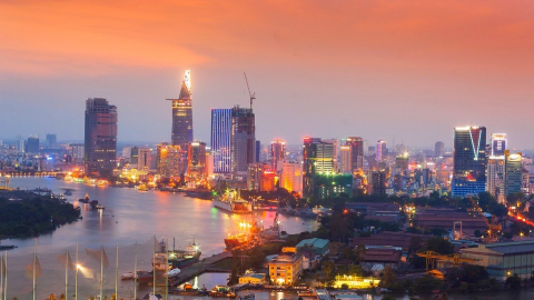 Việt Nam thực hiện nhiều cải cách về môi trường kinh doanh nhất khu vực