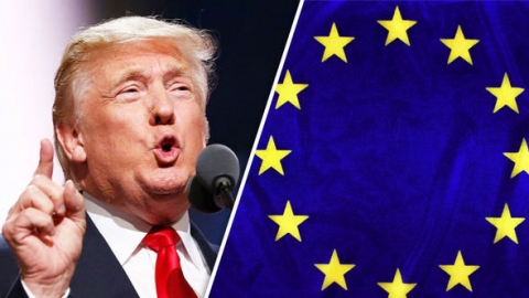 EU phải học hỏi điều gì từ Donald Trump?