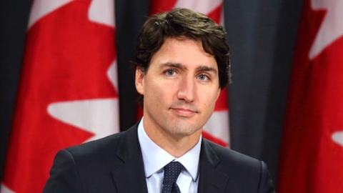 Tình thế lưỡng nan của Thủ tướng Canada Trudeau