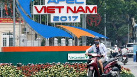 TPP có thể được khôi phục tại APEC