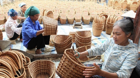 Ngân hàng Thế giới phê duyệt khoản tín dụng ưu đãi giúp Việt Nam phát triển khu vực nông thôn