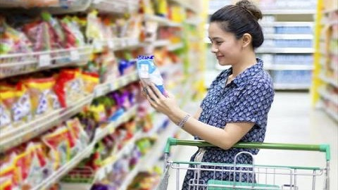 Chỉ số niềm tin người tiêu dùng Việt Nam đạt mức cao kỷ lục