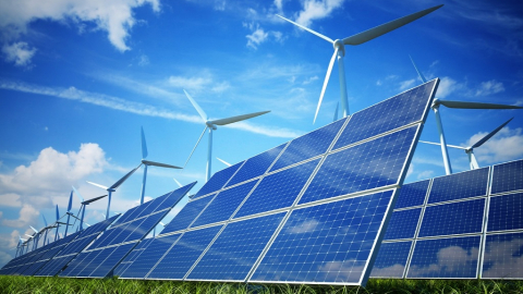 Tập đoàn Thái Lan đầu tư dự án điện gió 700 MW ở Việt Nam
