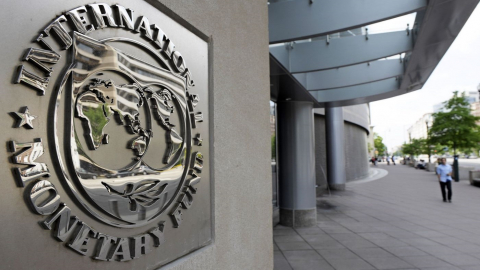 IMF: Kinh tế toàn cầu đang phục hồi toàn diện