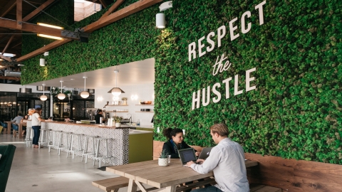 WeWork huy động thêm 4,4 tỷ USD chỉ trong vòng 3 tháng