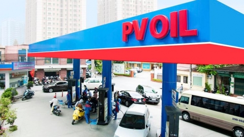 PV Oil có thể được định giá tới 520 triệu USD sau khi niêm yết vào Q1/2018