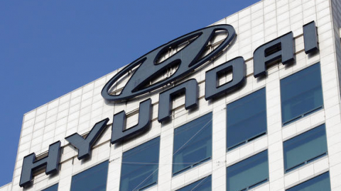 Hyundai ra mắt dòng xe sang G70, lôi kéo khách hàng khỏi Mercedes và BMW