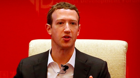 Mark Zuckerberg thực hiện lời hứa với người dùng Facebook