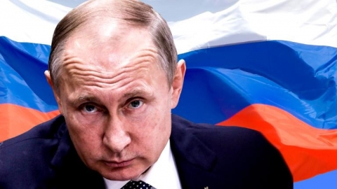 Kinh tế Nga trì trệ dưới thời tổng thống Putin