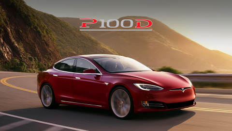 Tesla ra mắt mẫu sedan nhanh nhất thế giới tại thị trường Hàn Quốc