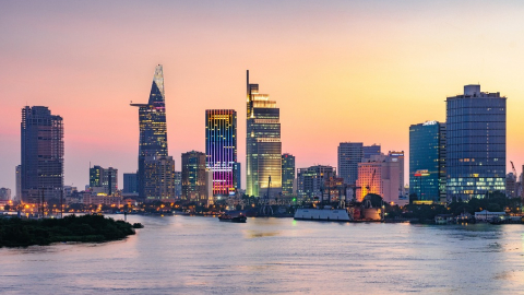 Tăng trưởng quý I/2018 có thể đạt mức cao nhất trong nhiều năm