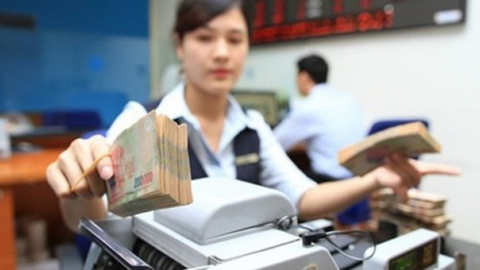 Ngành tài chính nhận cơn mưa đầu tư nước ngoài trong hai tháng đầu năm