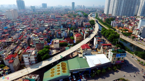 Chậm giải ngân vốn đầu tư công đang làm giảm tốc độ tăng trưởng kinh tế