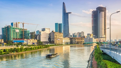 Thị trường căn hộ năm 2017 vẫn giữ vững “phong độ”