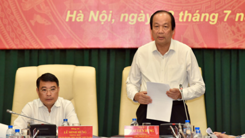 Thủ tướng yêu cầu Ngân hàng Nhà nước giải trình 6 vấn đề