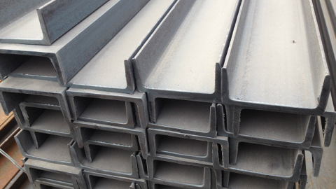Bỏ áp thuế chống bán phá giá với thép chữ H của Trung Quốc từ 3/8