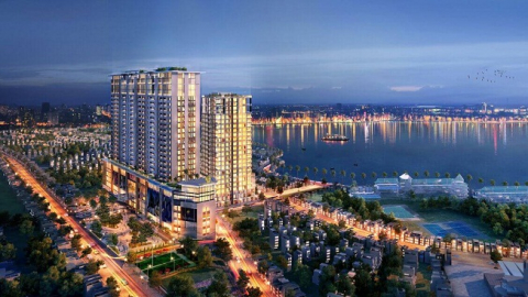Bất động sản không còn 'ngại' tháng cô hồn?