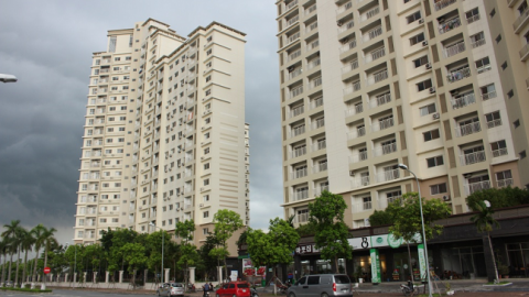 HoREA: Cần tìm cách hạn chế chỉ định thầu, chỉ định chủ đầu tư dự án