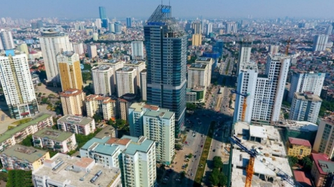 Thủ tướng yêu cầu xử lý nghiêm ban quản trị sử dụng phí bảo trì trái quy định