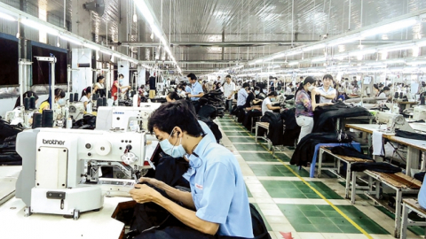 Chính phủ ban hành Nghị quyết cắt giảm chi phí cho doanh nghiệp