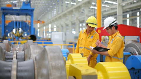 'Doanh nghiệp nhà nước phải vươn lên, tránh ngày càng teo tóp, đi xuống'