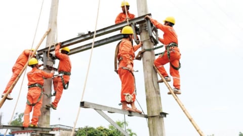 Đã có 4 kịch bản tăng giá điện trong năm 2019