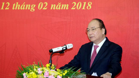 Uỷ ban quản lý vốn Nhà nước phải 'đặc biệt chống tham nhũng, lợi ích nhóm'