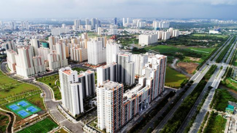 Đánh thuế nhà ở trên 700 triệu đồng: Một đề xuất nguy hiểm!