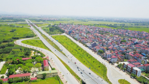 Cẩn trọng với những dự án 'ma' trong cơn sốt đất
