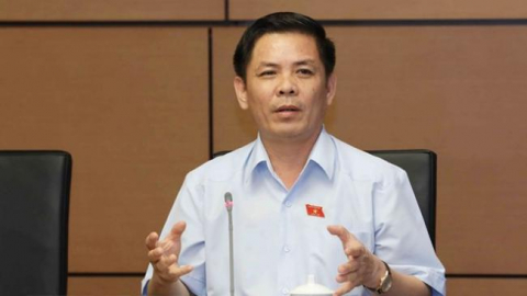 Bộ trưởng Nguyễn Văn Thể: Sẽ kỷ luật những đơn vị chậm trễ giải ngân vốn đầu tư