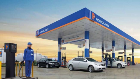Giá xăng dầu không tăng sau Tết Kỷ Hợi