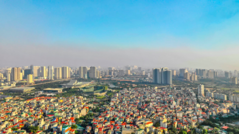 Savills lý giải động lực đẩy giao dịch căn hộ lên đỉnh điểm