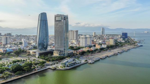 Đà Nẵng muốn dìm giá bất động sản, chuyên gia nói gì?