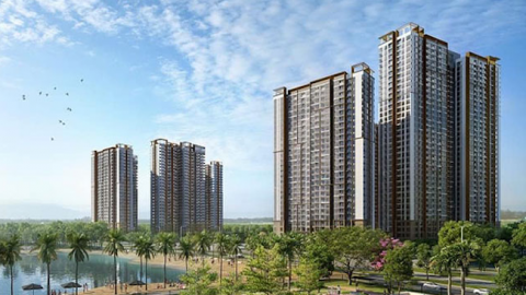 Nhà đất có đang 'ngáo giá'?