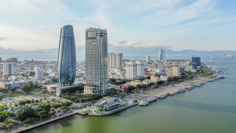 Đà Nẵng điều chỉnh quy hoạch, đầu tư hàng loạt đại dự án hạ tầng