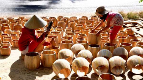Luật hóa 5 triệu hộ kinh doanh