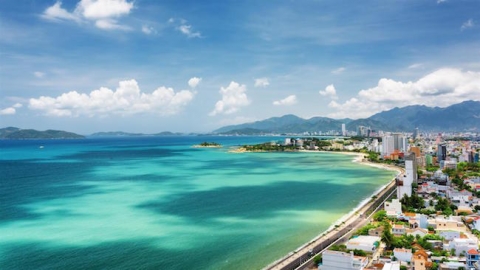 Giá bất động sản Nha Trang giảm sâu