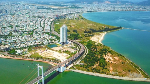 Giao dịch chuyển nhượng bất thường ở dự án khu đô thị Đa Phước
