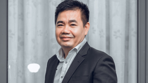 Chặn bong bóng bất động sản