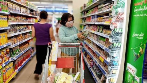 Không được đầu cơ, tăng giá các hàng hóa thiết yếu dịp Tết Nguyên đán