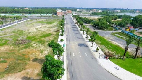 Giá nhà đất 2021 khó tăng đột biến