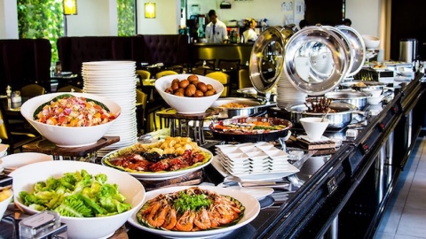 Doanh nghiệp F&B xoay sở mùa dịch