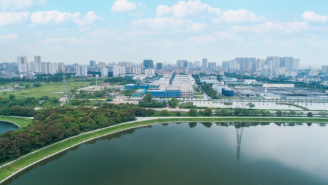 Ba thách thức lớn với thị trường bất động sản 2023