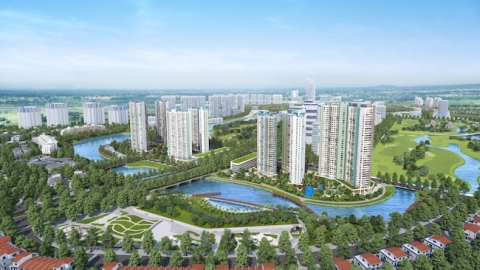 Savills Việt Nam: Bỏ khung giá đất sẽ giúp thu hút đầu tư